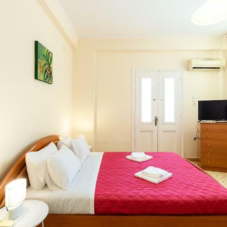 Aloe Apartments Sitia  Zewnętrze zdjęcie
