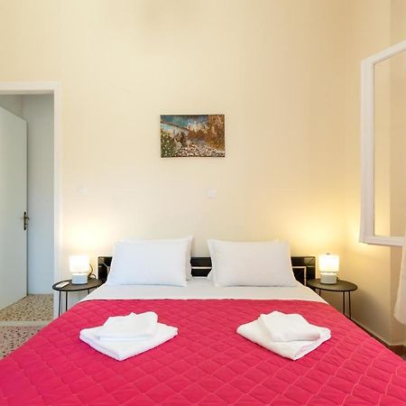 Aloe Apartments Sitia  Zewnętrze zdjęcie