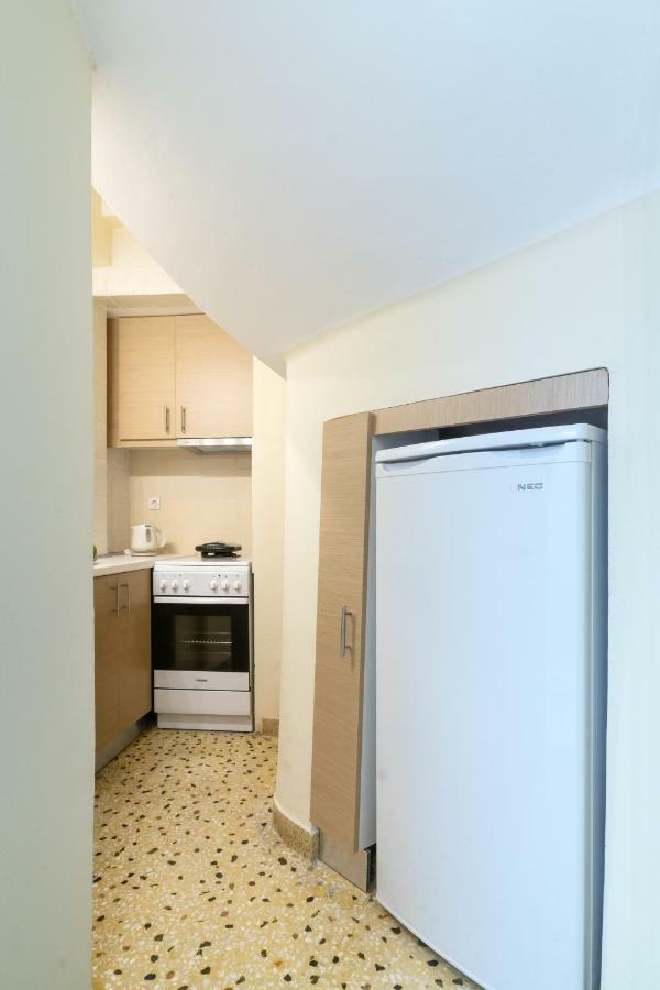 Aloe Apartments Sitia  Zewnętrze zdjęcie