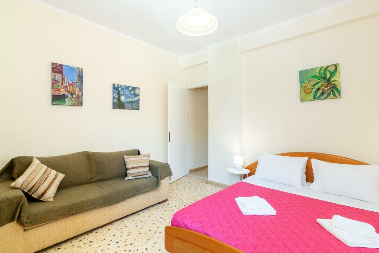 Aloe Apartments Sitia  Zewnętrze zdjęcie