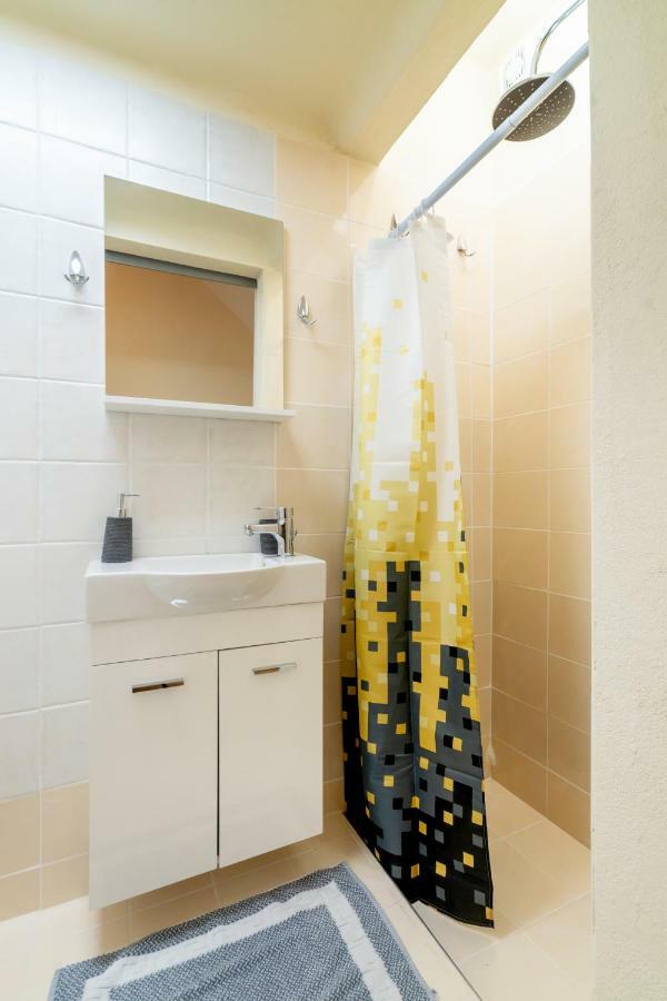 Aloe Apartments Sitia  Zewnętrze zdjęcie