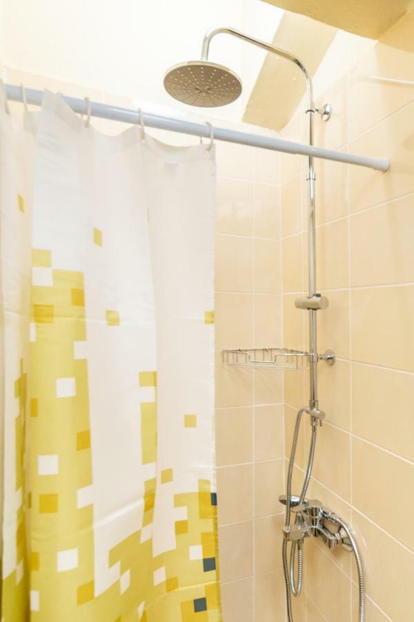 Aloe Apartments Sitia  Zewnętrze zdjęcie