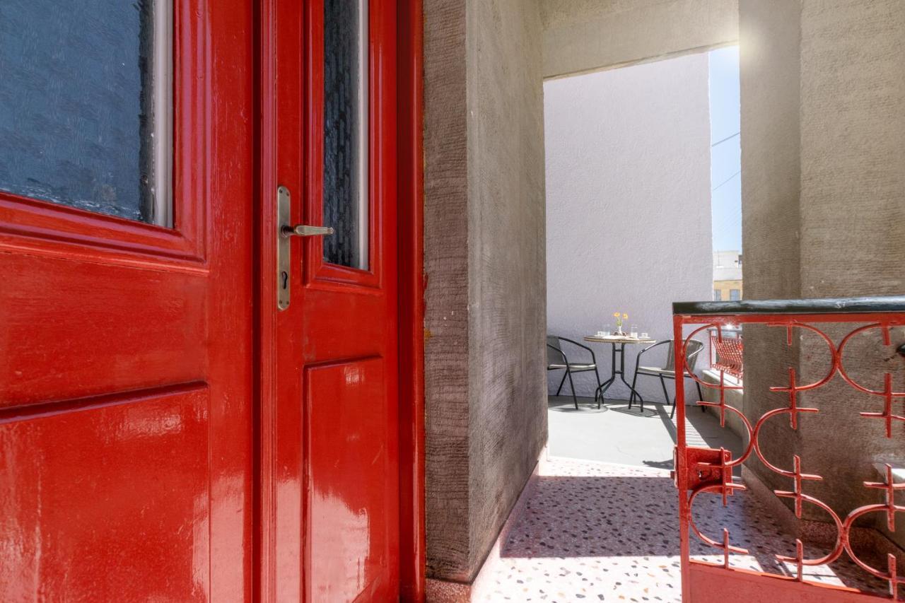 Aloe Apartments Sitia  Zewnętrze zdjęcie