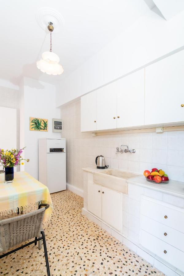 Aloe Apartments Sitia  Zewnętrze zdjęcie