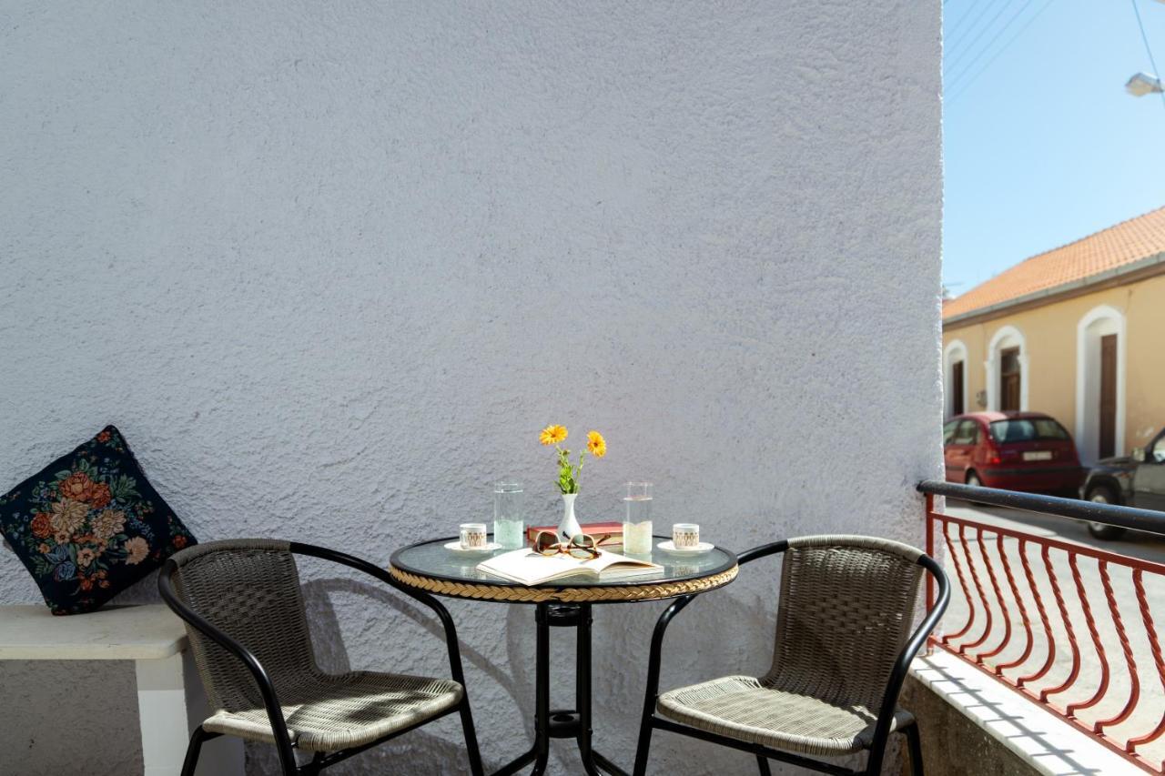 Aloe Apartments Sitia  Zewnętrze zdjęcie