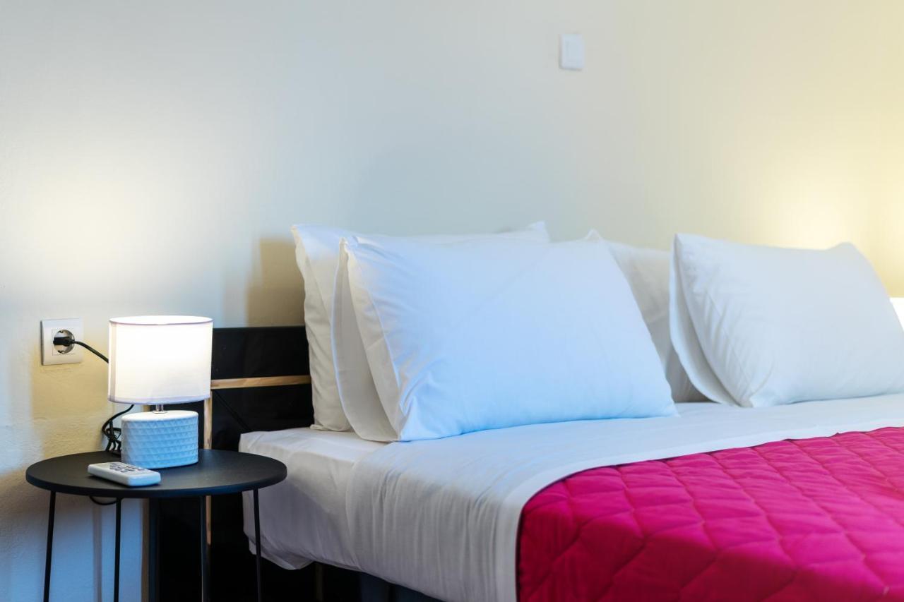 Aloe Apartments Sitia  Zewnętrze zdjęcie