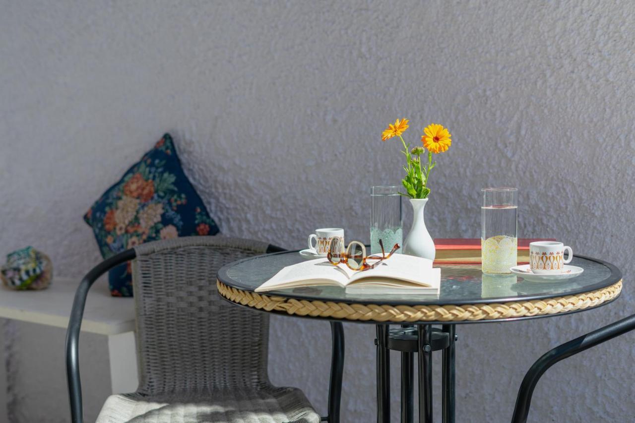 Aloe Apartments Sitia  Zewnętrze zdjęcie
