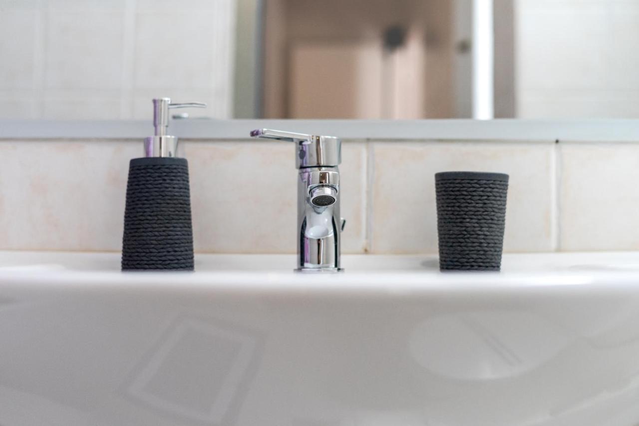 Aloe Apartments Sitia  Zewnętrze zdjęcie