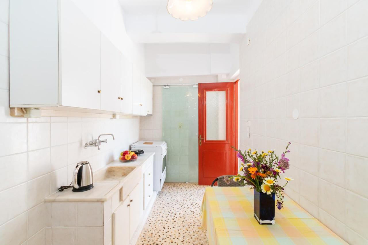 Aloe Apartments Sitia  Zewnętrze zdjęcie